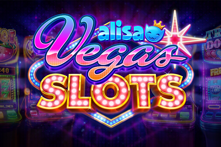 Vegas X Slots