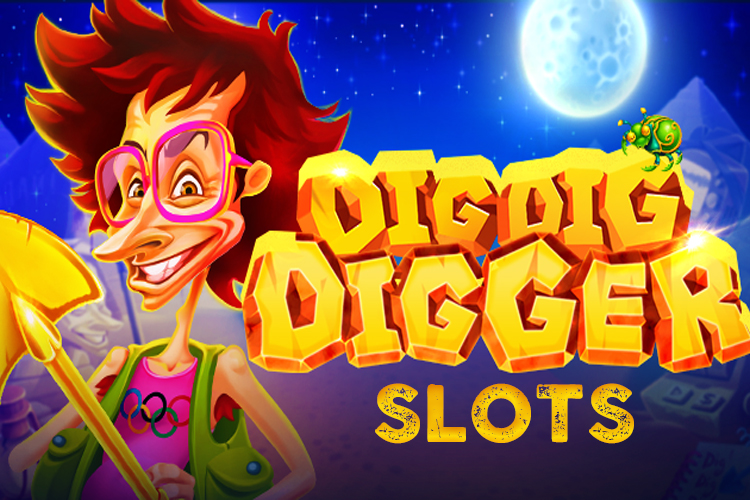 DigDig Slots